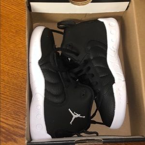 Brand New Kids Jordan’s